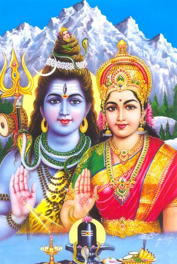 Maha Shivaratri 2025