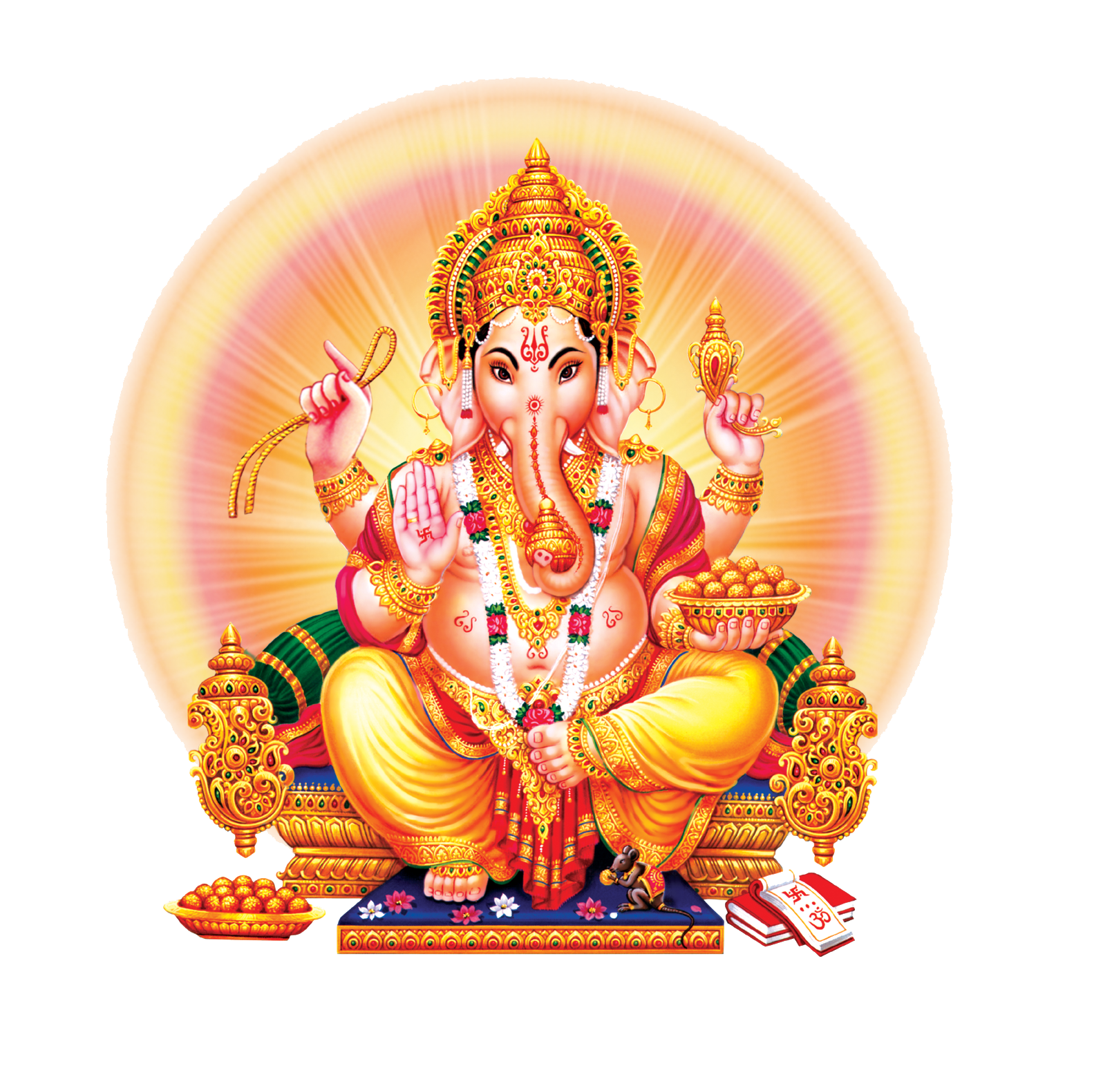 Putra Ganapathi Vratham